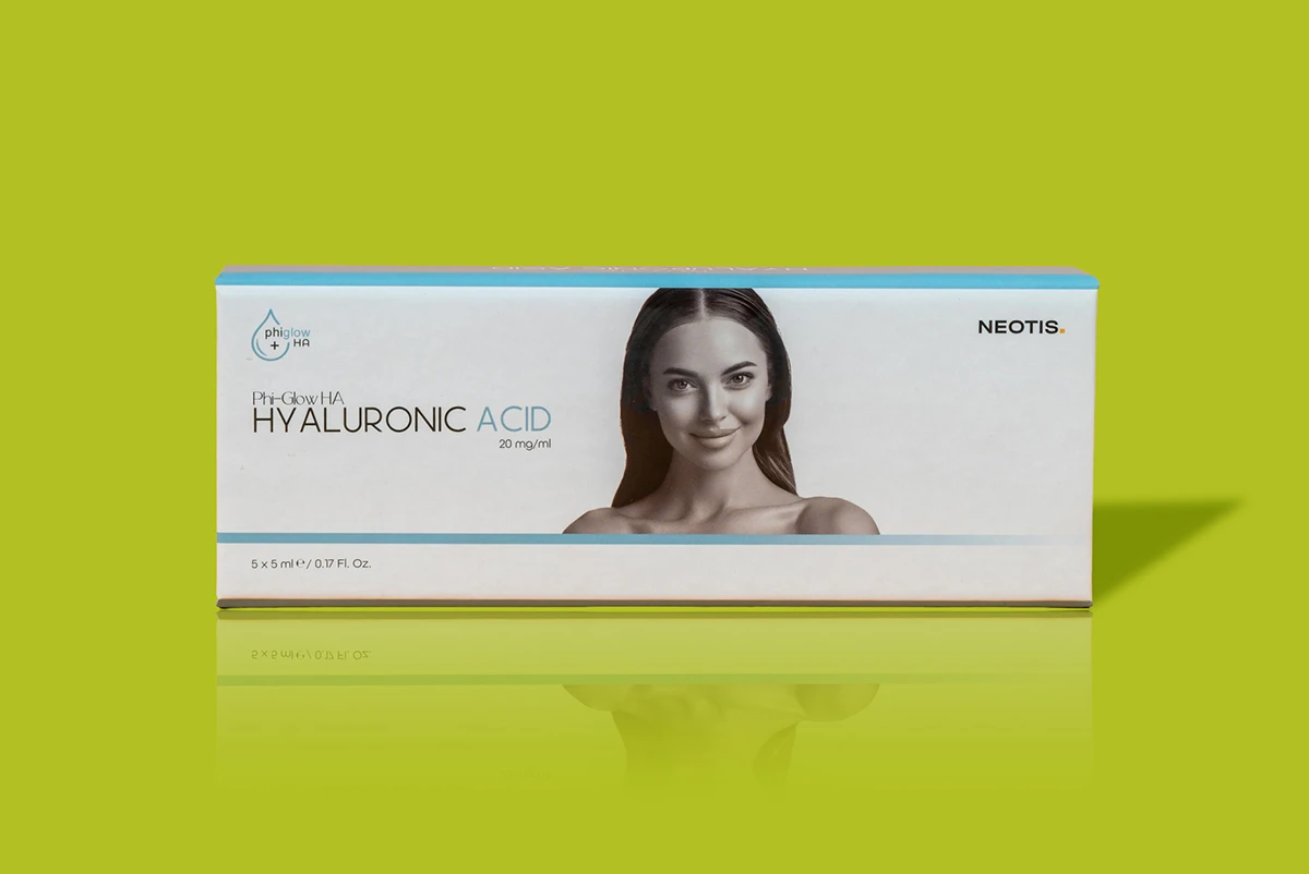 Hyaluronic Acid