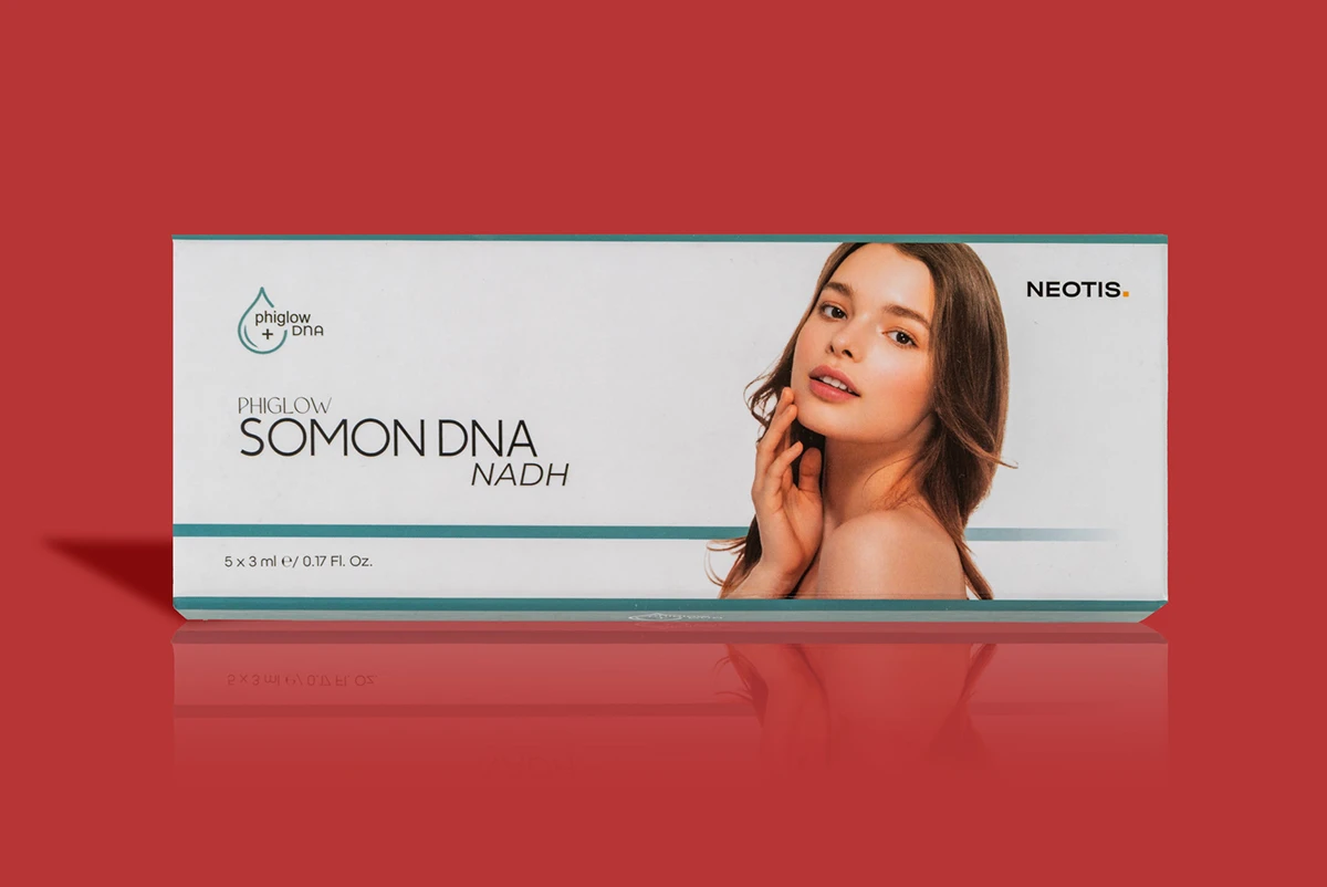 Somon DNA