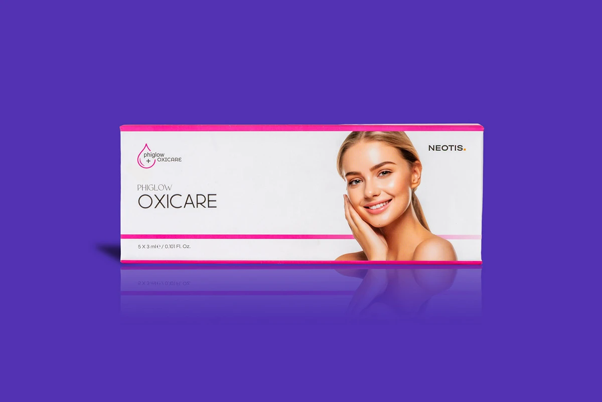 Oxicare
